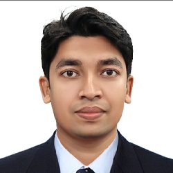 Sahil Verma